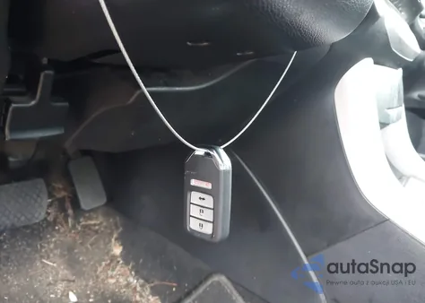 2013 Honda Accord Ex-L from USA, damaged, VIN 1HGCR2F86DA052360